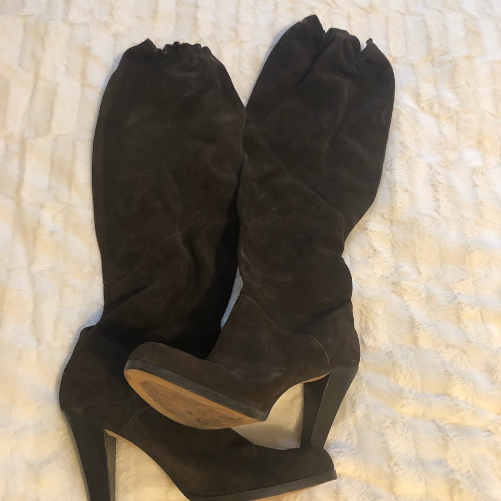 Elasticized Boot✨